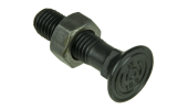 Fastening bolt