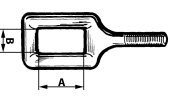 Holdfast for cultivators