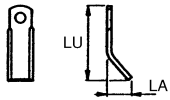 Forestry brush cutter