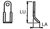 Coltello per trincia