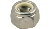 Threaded nut for screw 57705