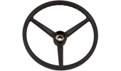 STEERING WHEEL Ø 360