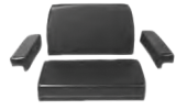 SEAT CUSHIONS