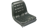 PAN SEAT WITH SLIDE RAILS TYPE MINI BALTIC GT60