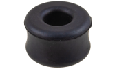 Mudguard plug for Fiat tractors