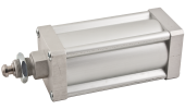 PNEUMATIC CYLINDER FOR VALVES