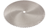 BLADES FOR CIRCULAR SAWS 