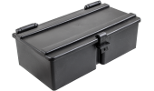 PLASTIC TOOL-BOX