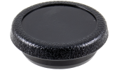 STEERING WHEEL CAP