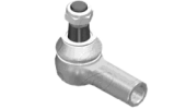 Tie rod end