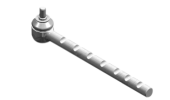 Steering tie rod