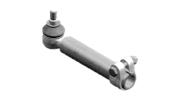 Tie rod end