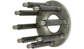 STEERING CLUTCHES - FIAT - NEW HOLLAND