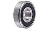 Balls radial bearing