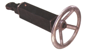 TRAILER PARKING BRAKE