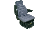 SEAT WITH MECHANICAL FOR TRACTORS WITH AND WITHOUT CABS SC90 (TYPE-APPROVED)