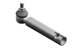 Tie rod end