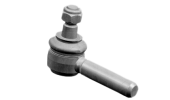 Tie rod end