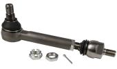 Steering tie rod assembly