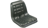 SPARE PAN SEAT FOR VERTICAL SUSPENSION