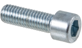 FLANGES SCREWS