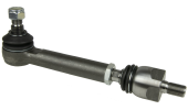 Steering tie rod assembly