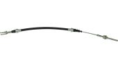 Clutch control cable