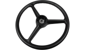 STEERING WHEEL Ø 390