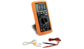 Digital multimeter