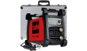 Saldatrice inverter ad elettrodo MMA e TIG - TECHNOLOGY 236 XT