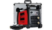 MMA and TIG inverter electrode welding machine - TECHNOLOGY 238 XT CE/MPGE