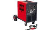 MIG-MAG/FLUX/BRAZING welding machine - MASTERMIG 400