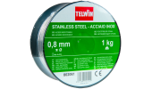 Stainless steel wire coil 1 kg