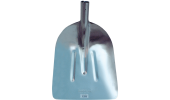 ALUM. SHOVEL 790 G. W.H.