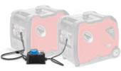 Kit parallelo per inverter R3000