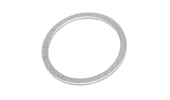 Aluminum washer