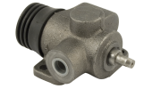 STOP VALVE FOR TRAILERS WITH HYDRAULIC P.T.O. - NORMAL CLOSED