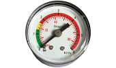 PRESSURE GAUGE