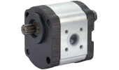 Gear pump GROUP 2