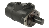 Hydraulic motor