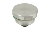 MAGNETIC CAP - METAL