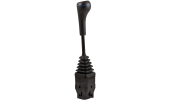 LEVA COMANDO JOYSTICK CON PULSANTE ON/OFF