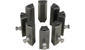 STANDARD CLAMPS (H88 ES-EL) 10-12-14-16-19-22-25-29-34-38-42-46