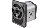 Motor GROUP 2 for self-priming pumps