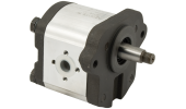 GEAR PUMPS - GROUP 2 - 14 cm3, left