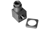 BLACK CONNECTOR