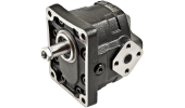 Motor CASAPPA KM30 reversible with internal drainage