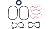 Gasket kit for CASAPPA PLM20