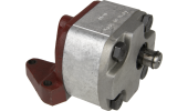 FIAT clutch oil pump