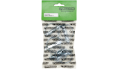 PACK OF 5 LINCHPINS - ECONOMIC TYPE